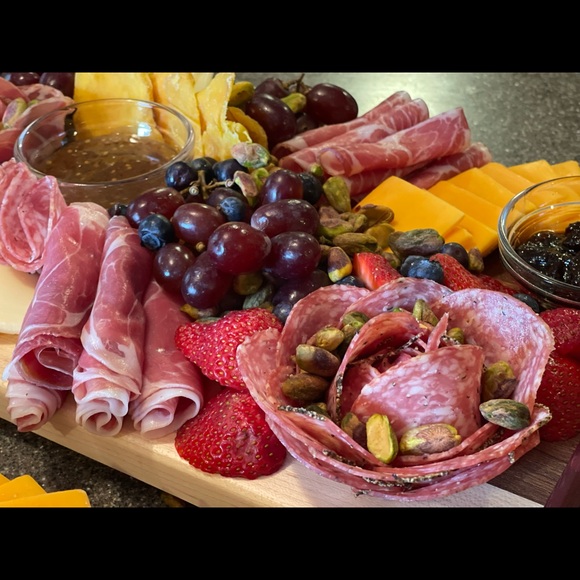 Meet your Posher, Tasha - Picture 8 of 16